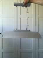 Lamp, Ophalen, Gebruikt, Glas, 50 tot 75 cm
