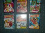 Originele DVD's van Disney en andere tekenfims-en films voor, CD & DVD, Enlèvement, À partir de 6 ans, Film