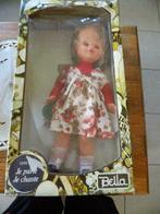 Bella poupée "je parle et je chante" Vintage, Collections, Comme neuf, Enlèvement ou Envoi