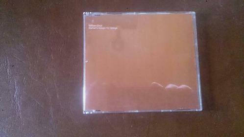 William orbit - barber's adagio for strings, Cd's en Dvd's, Cd Singles, Ophalen of Verzenden