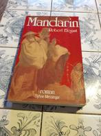 Boek MANDARIN ROBERT ELEGANT, Ophalen of Verzenden, Gelezen, ROBERT ELEGANT