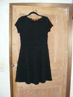 La fée maraboutée, Kleding | Dames, Jurken, Maat 38/40 (M), Zwart, Ophalen of Verzenden, La Fée Maraboutée