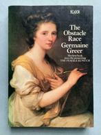 The Obstacle Race - Germaine Greer (Picador Pan Books, 1979), Enlèvement ou Envoi