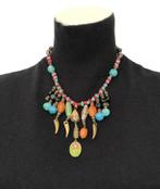 Twice as Nice ketting - NIeuw, Overige materialen, Verstelbaar, Overige kleuren, Verzenden