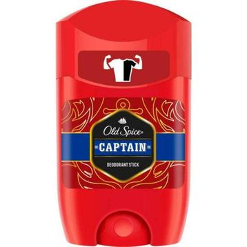 Old Spice Captain deo stick 50 ML
