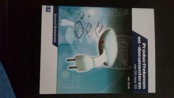 Producttekenen en -documenteren beschikbaar voor biedingen