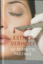 De perfecte partner Esther Verhoef, Nieuw, Ophalen of Verzenden, Nederland, Esther Verhoef