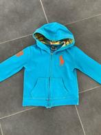 Ralph Lauren sweater 6 jaar, Garçon, Enlèvement ou Envoi, Pull ou Veste, Utilisé