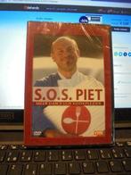 SOS Piet, Cd's en Dvd's, Ophalen of Verzenden, Nieuw in verpakking, Overige genres