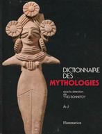 Dictionnaire des mythologies et des religions des sociétés t, Livres, Religion & Théologie, Comme neuf, Islam, Yves Bonnefoy, Enlèvement ou Envoi