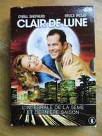 )))  Clair de Lune  //  Saison 5   //  Rare   (((, Boxset, Actie en Avontuur, Ophalen of Verzenden, Vanaf 6 jaar