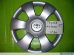 Toyota 15" wieldop (nr. 30) -1st., Auto-onderdelen, Gebruikt, 15 inch, Velg(en), Ophalen of Verzenden