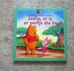 Jeetje, er is er eentje die liegt ! Winnie de Poeh, Boeken, Ophalen of Verzenden, Zo goed als nieuw, Winnie de Poeh, 2 tot 3 jaar