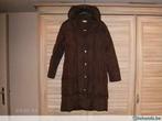 damesvest, Ophalen of Verzenden, Gedragen, Maat 38/40 (M), Bruin