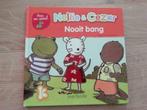 Boek Nellie & Cezar nooit bang, Boeken, Kinderboeken | Baby's en Peuters, Ophalen, Gelezen