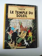 Tintin Le temple du soleil HC 1962, Livres, BD, Comme neuf, Une BD, Enlèvement ou Envoi, Hergé