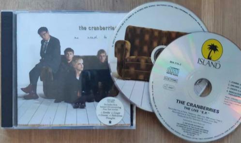 CRANBERRIES - No need to argue (Limited 2CD), CD & DVD, CD | Rock, Pop rock, Enlèvement ou Envoi