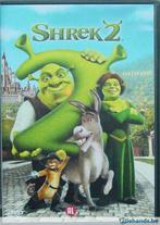 Schrek 2., Ophalen of Verzenden, Film
