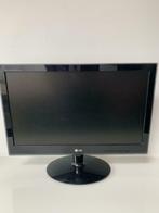 LG monitor, Computers en Software, Monitoren, Ophalen of Verzenden, Zo goed als nieuw