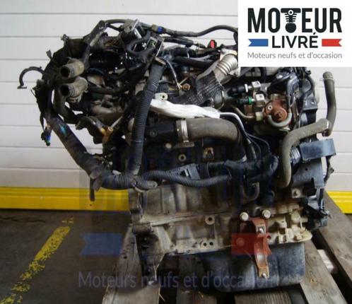 Moteur FORD ECOSPORT 1.5L Diesel UGJE, Autos : Pièces & Accessoires, Moteurs & Accessoires, Ford, Utilisé, Envoi