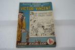 Vintage Boek Victor Vincent Het Monster van het Nyassa Meer, Gelezen, Ophalen of Verzenden, D. Roegiest