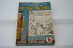 Vintage Boek Victor Vincent Het Monster van het Nyassa Meer, Boeken, Ophalen of Verzenden, Gelezen, D. Roegiest