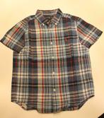 Hemdje van Ralph Lauren (maat 7 jaar), Kinderen en Baby's, Ophalen of Verzenden, Zo goed als nieuw, Jongen, Overhemd of Blouse