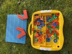 Magnetisch letterbuik letters bord, Kinderen en Baby's, Speelgoed | Educatief en Creatief, Ophalen of Verzenden