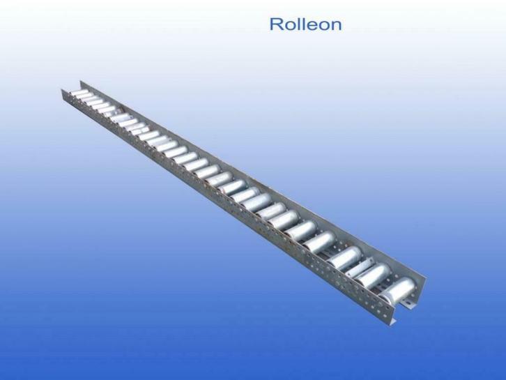rollenbaan, Hobby en Vrije tijd, Overige Hobby en Vrije tijd, Gebruikt, Ophalen of Verzenden