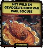 Het wild en gevogelte boek van Paul Bocuse, Gelezen, Ophalen of Verzenden