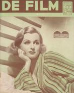 De Film (weekblad, jaargang 10, n° 39, 1937, Patria), Boeken, Ophalen of Verzenden
