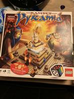 Lego bordspel Pyramid, Hobby & Loisirs créatifs, Enlèvement ou Envoi