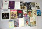 romans et biographies Jackie kennedy, livres animaux,..., Gelezen, Europa overig