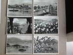 6 postkaarten Lago Maggiore, Ophalen of Verzenden