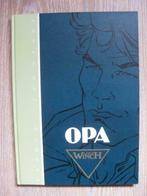 Largo Winch TT "OPA" Ed.O 1992 TB état, Livres, Une BD, Utilisé, Enlèvement ou Envoi