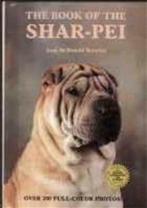 The book of the Shar-Pei, Joan McDonald Brearley,, Gelezen, Honden, Ophalen of Verzenden
