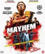 Mayhem (2017) - blu-ray, Verzenden, Zo goed als nieuw, Horror