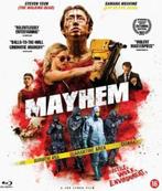 Mayhem (2017) - blu-ray, Comme neuf, Horreur, Envoi