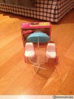 barbie dream pool collection vintage 1980 N°1479, Enlèvement, Utilisé, Barbie