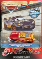 Cars Disney Pixar Thomasville tribute Herb Curbler, Nieuw, Ophalen of Verzenden
