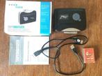 Tapedigitizer van cassettebandje naar mp3 converter special, Audio, Tv en Foto, Mp3-spelers | Overige merken, Ophalen of Verzenden