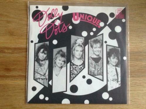 single dolly dots, Cd's en Dvd's, Vinyl Singles, Single, Pop, 7 inch, Ophalen of Verzenden