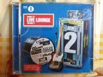 radio 1's live lounge volume 2 - 2cd box, Cd's en Dvd's, Cd's | Overige Cd's, Boxset, Ophalen of Verzenden