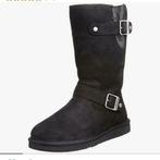 Leather  Kensington Ugg maat-39, Kleding | Dames, Schoenen, Ophalen, UGG, Bruin, Zo goed als nieuw