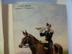 2 x kalender 2000 en 2001 , Cuirassiers , Artillerie, Divers, Envoi, Neuf