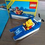 LEGO 6508 Raceboot, Complete set, Gebruikt, Ophalen of Verzenden, Lego