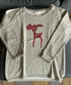 American outfitters Sweater goud 14 jr, Kinderen en Baby's, Kinderkleding | Maat 164, Meisje, Trui of Vest, Ophalen of Verzenden