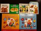 Peuterboekjes, Boeken, Ophalen of Verzenden, Gelezen