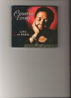 Cesaria Evora - Live in Parijs