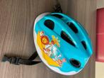 Fietshelm BTWIN M 46-53, Kinderen en Baby's, Muts, 104 of kleiner, Jongen of Meisje, Gebruikt